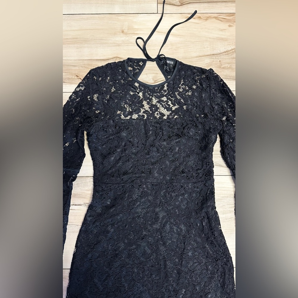 Express Dress - Picture 3 of 8
